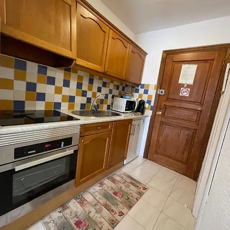 Royale Los Cristianos Arona (Tenerife)