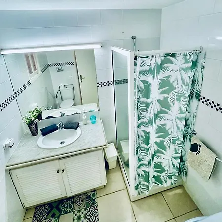 Royale Los Cristianos Apartment Arona (Tenerife)