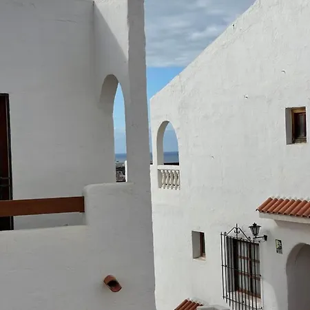Apartamento Royale Los Cristianos Arona (Tenerife)