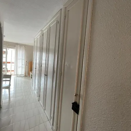 Apartment Royale Los Cristianos Arona (Tenerife)