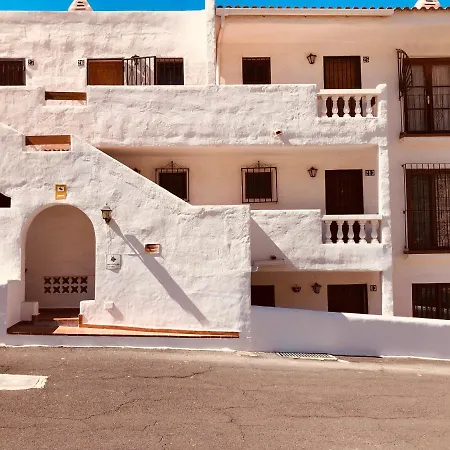 Apartment Royale Los Cristianos Arona (Tenerife)