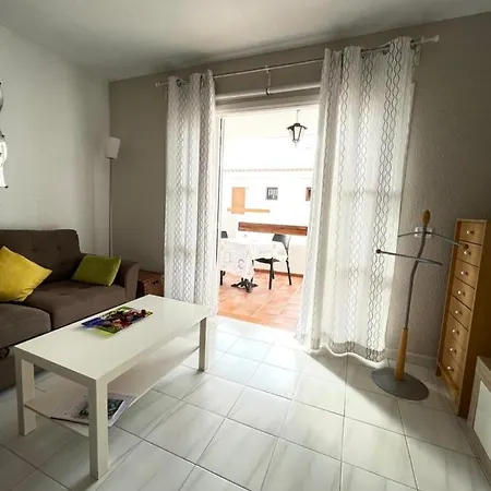 Apartment Royale Los Cristianos *