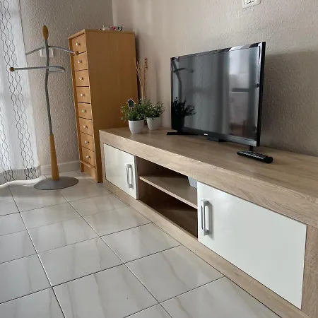 Apartment Royale Los Cristianos Arona (Tenerife)